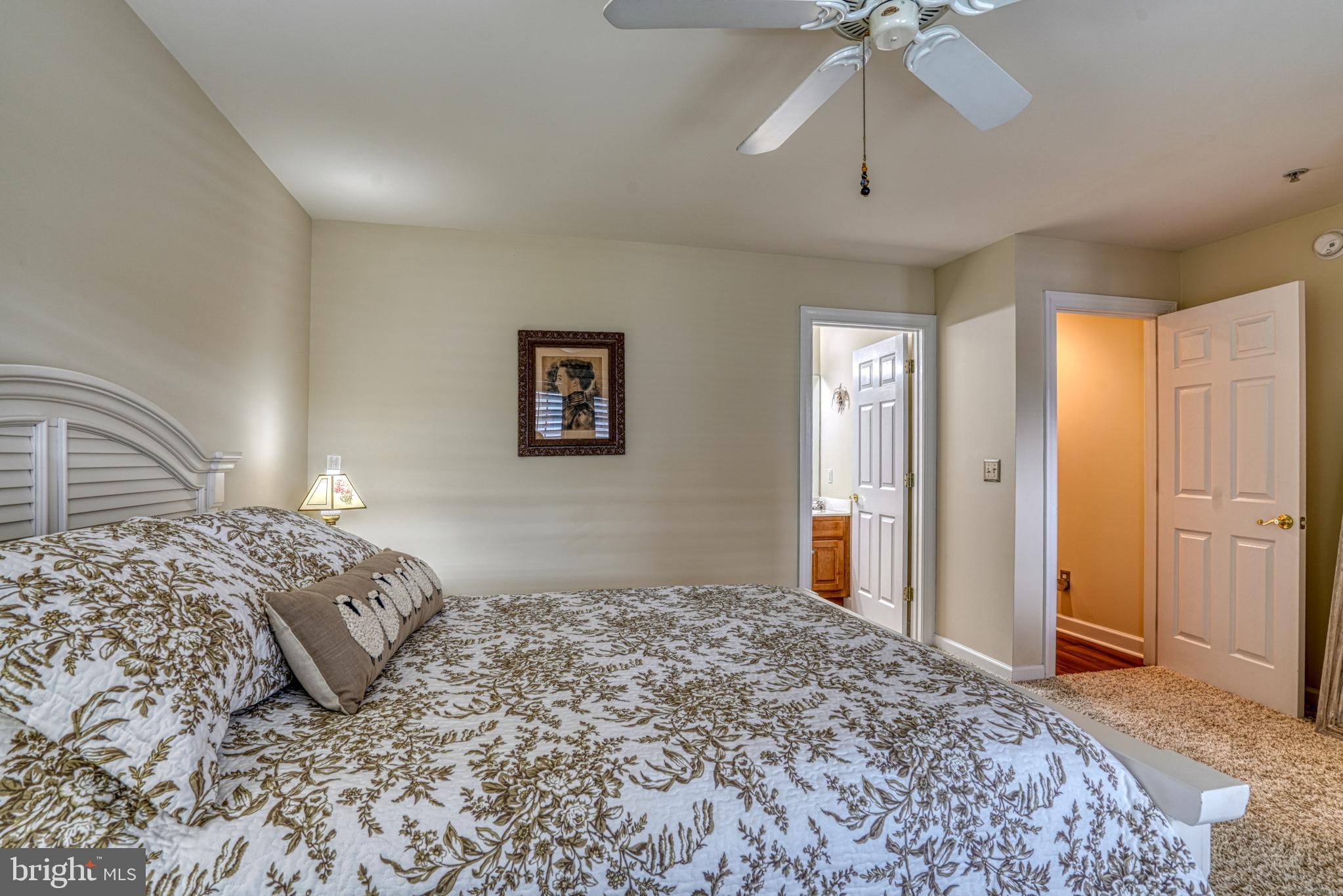 EASTON CLUB - Residential