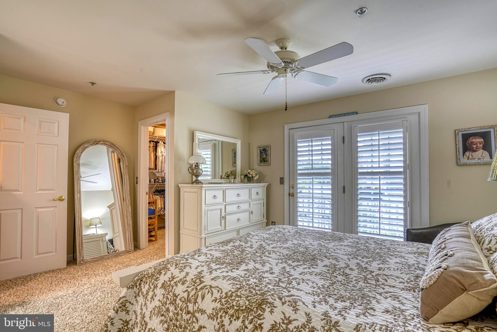 EASTON CLUB - Residential