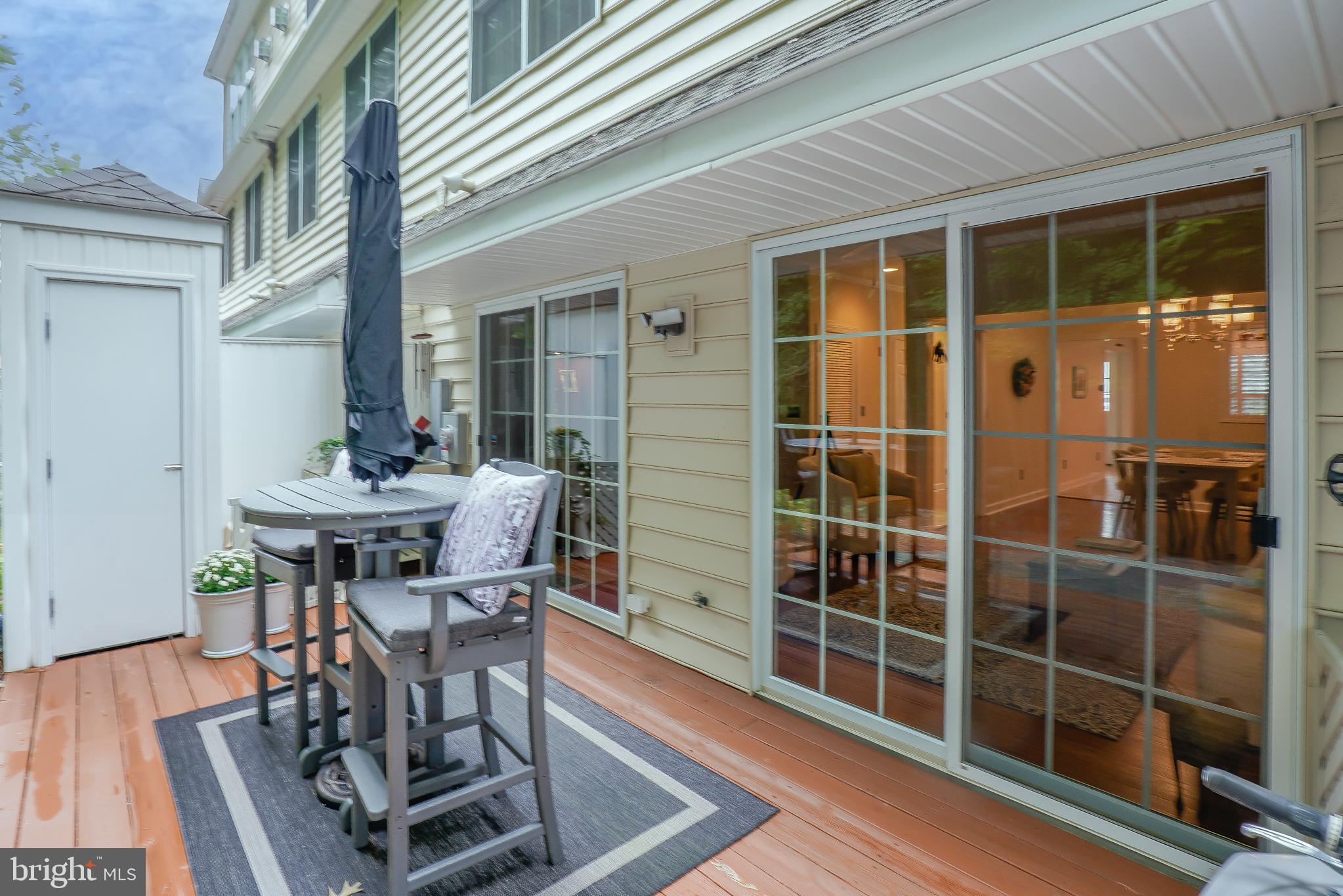 EASTON CLUB - Residential