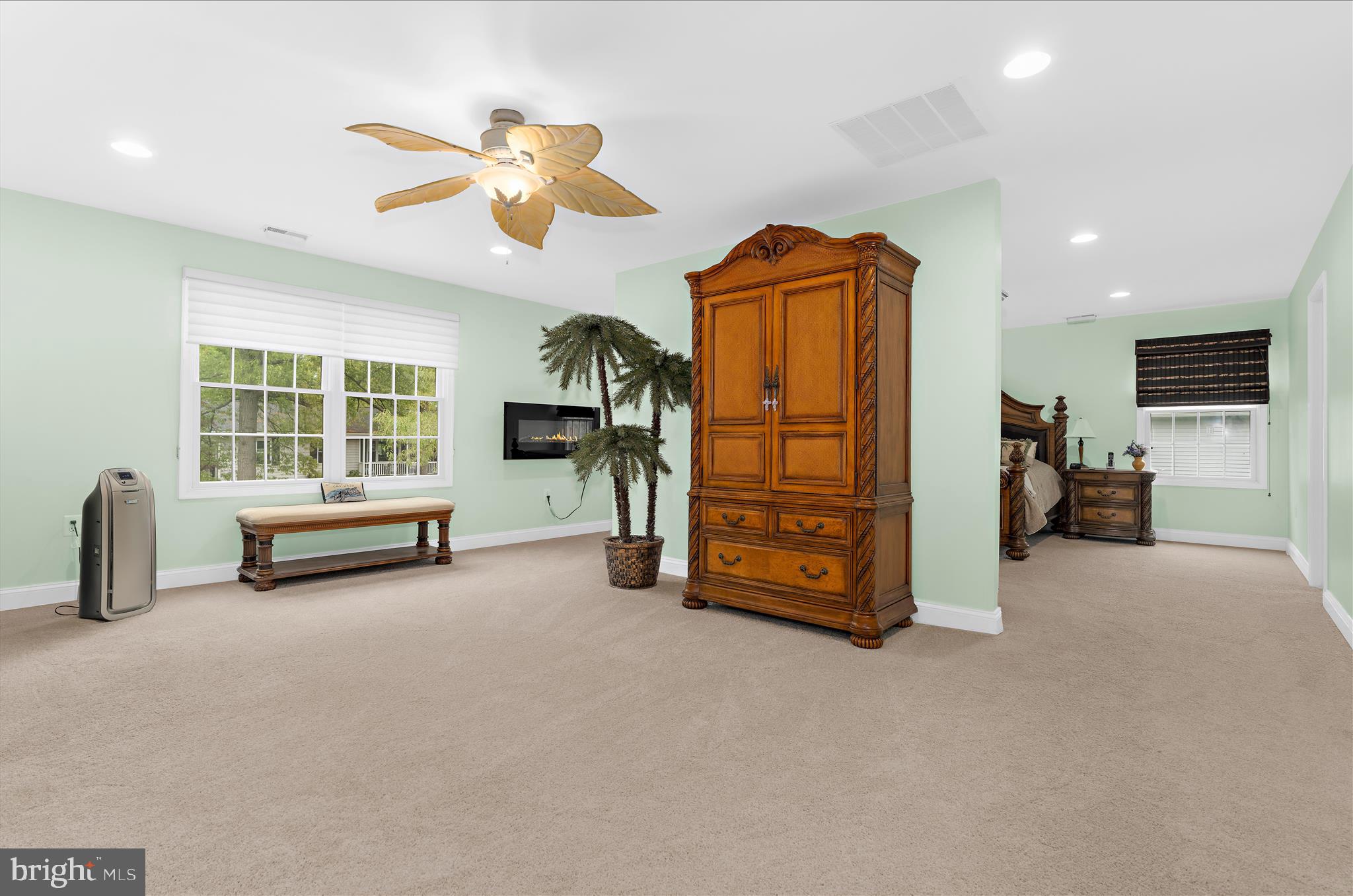 BOULEVARD PARK - Residential
