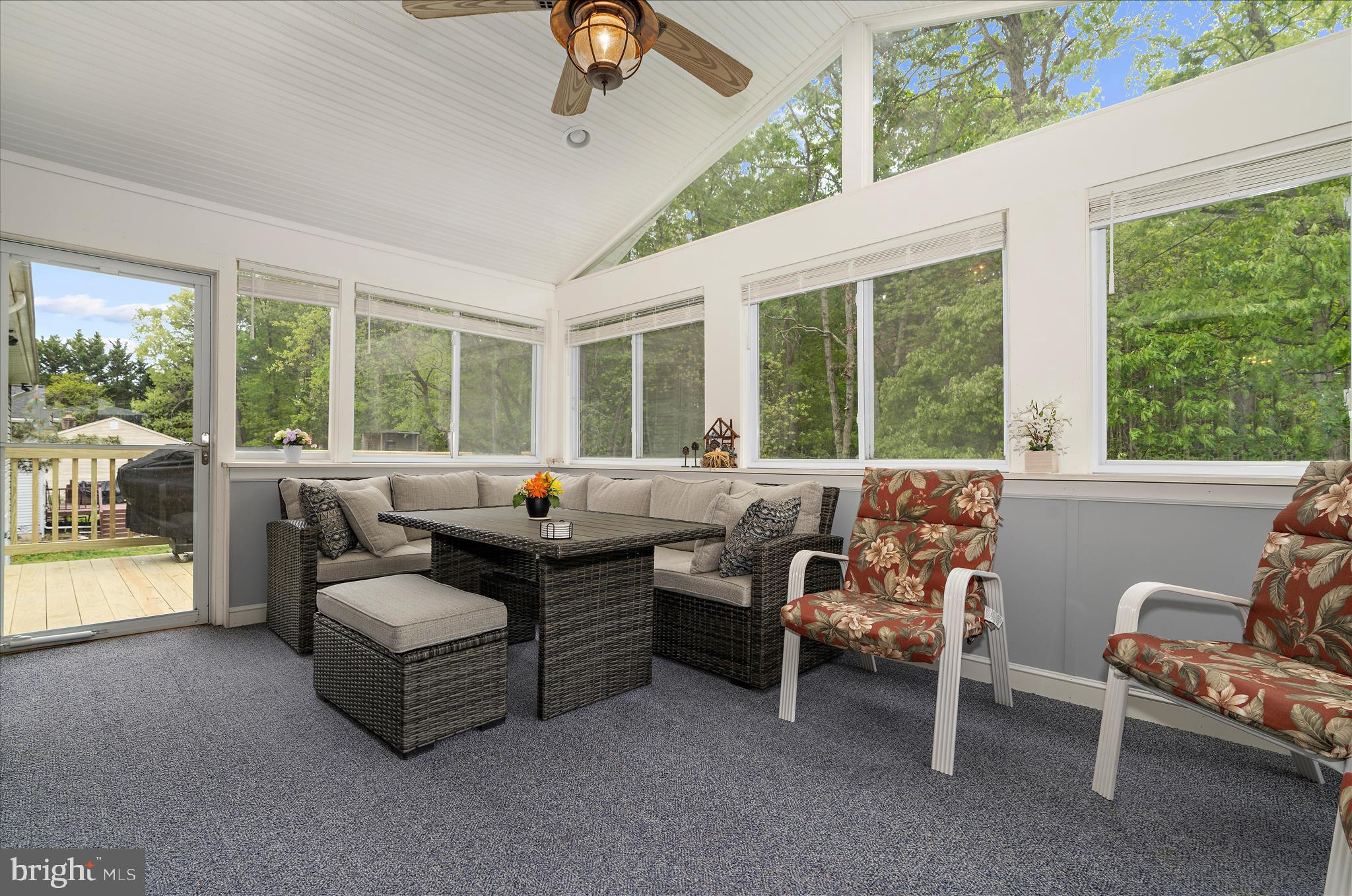 BOULEVARD PARK - Residential