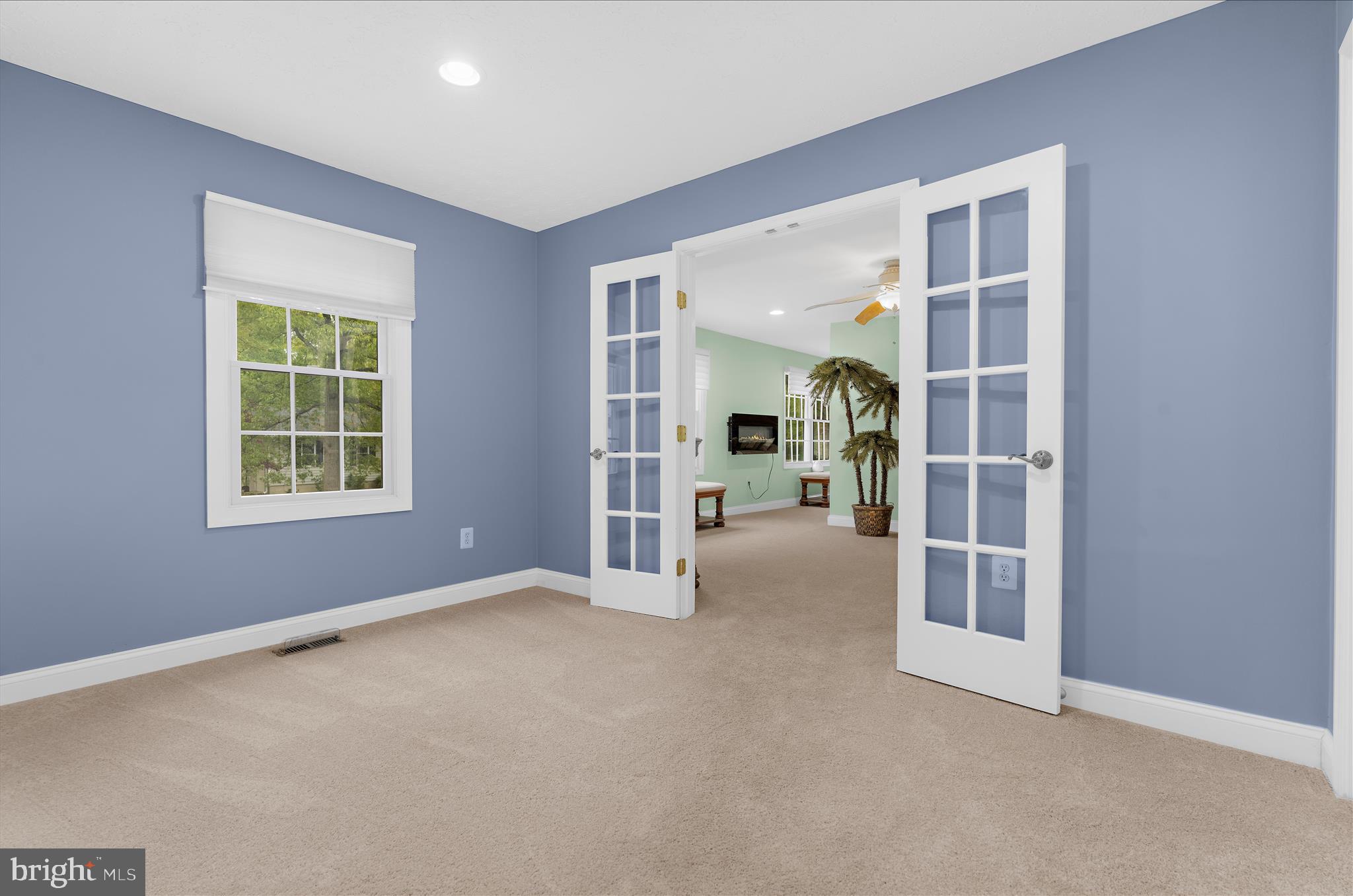 BOULEVARD PARK - Residential