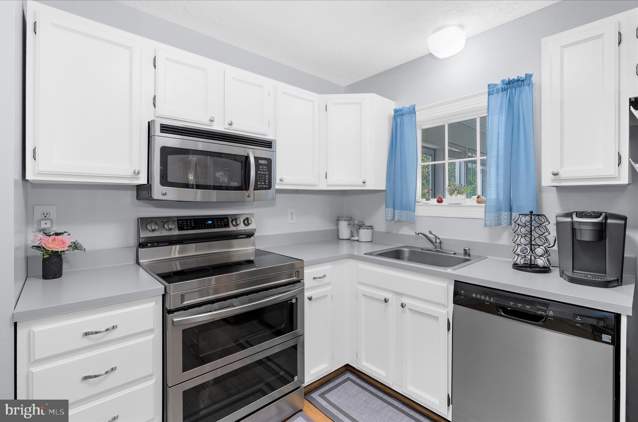 BOULEVARD PARK - Residential
