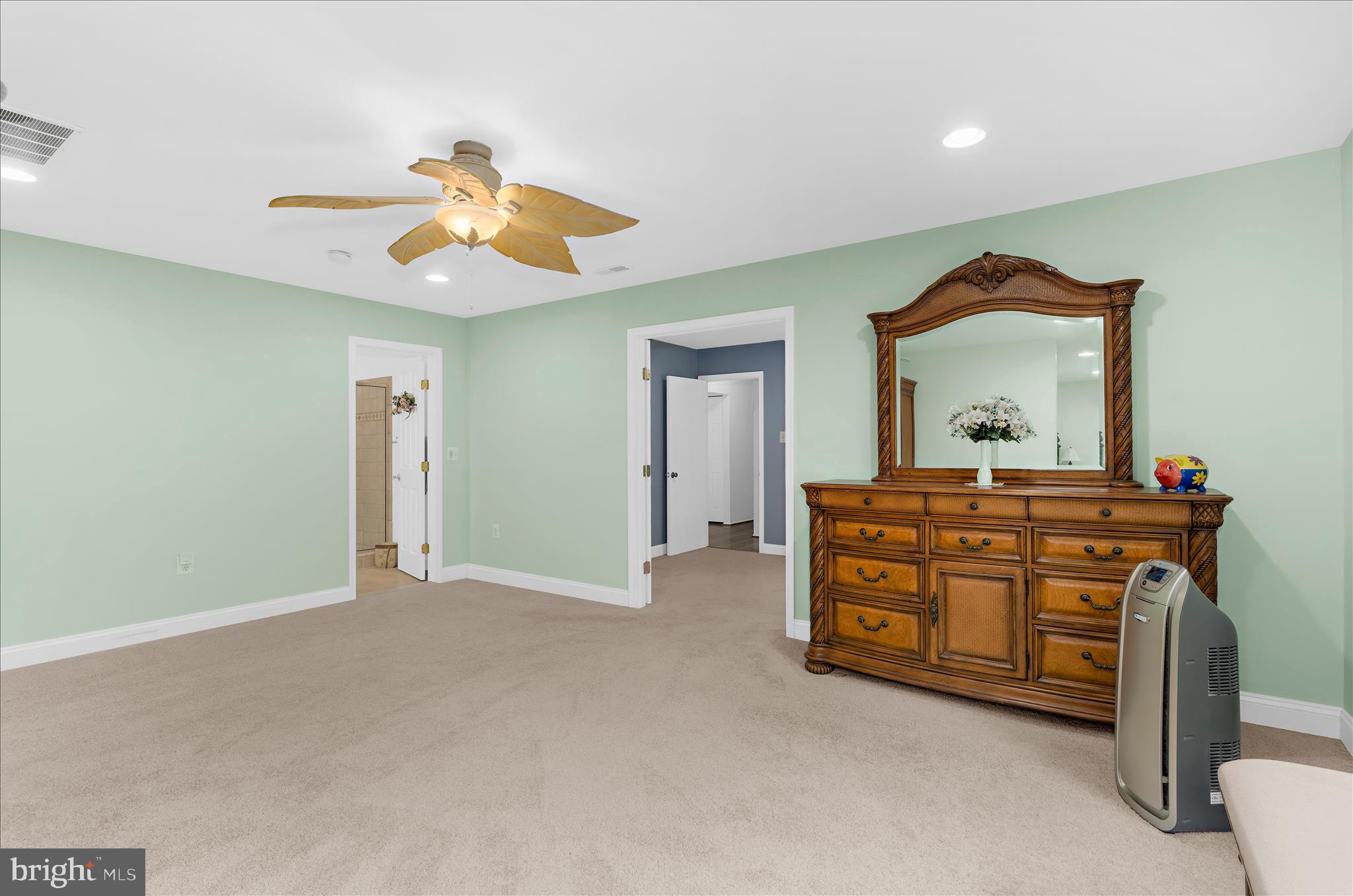 BOULEVARD PARK - Residential