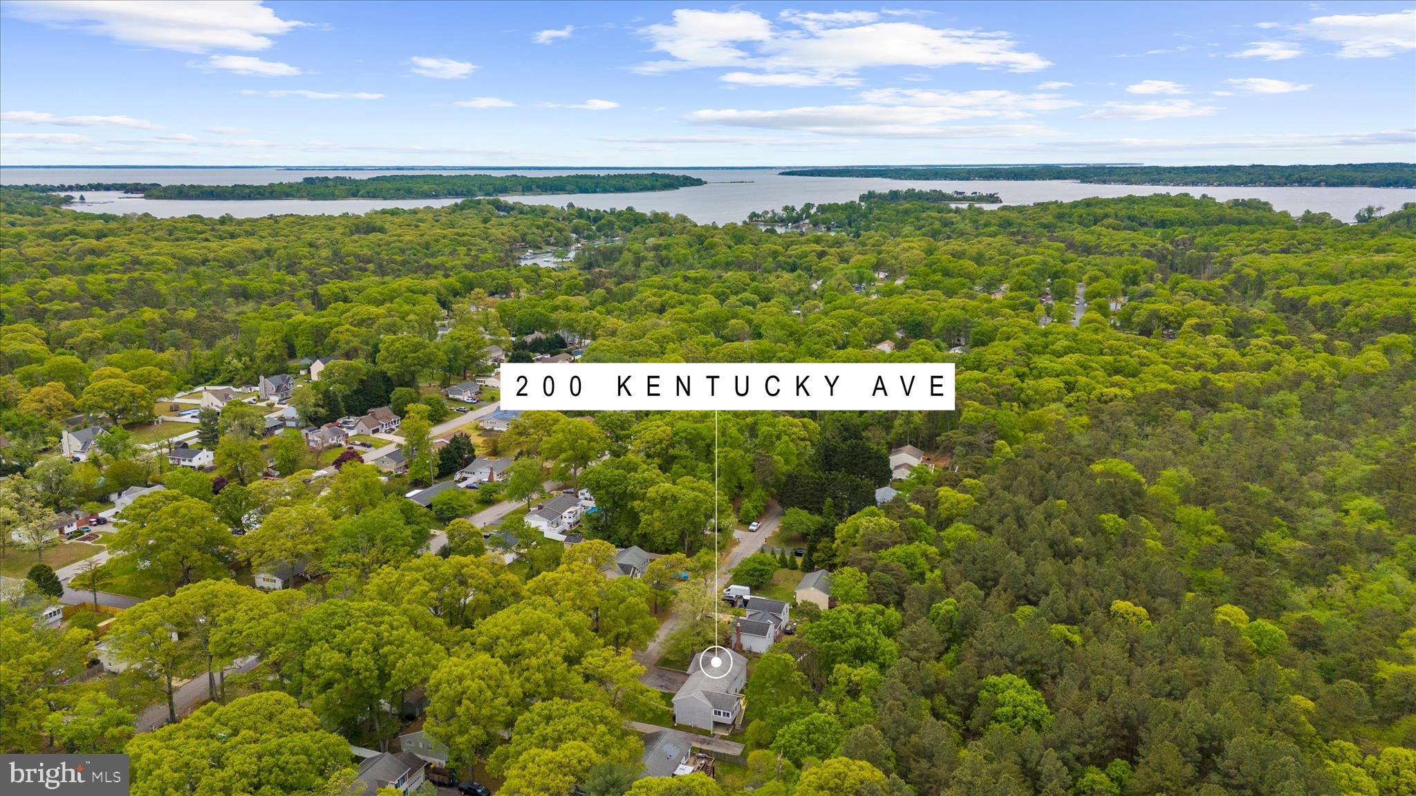 BOULEVARD PARK - Residential