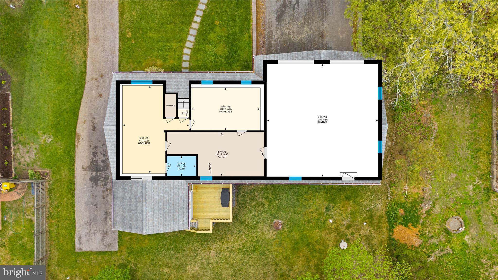 BOULEVARD PARK - Residential