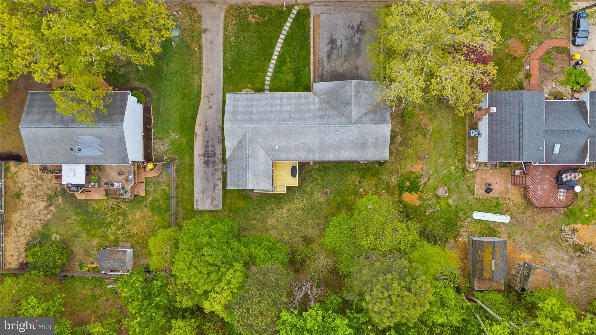 BOULEVARD PARK - Residential