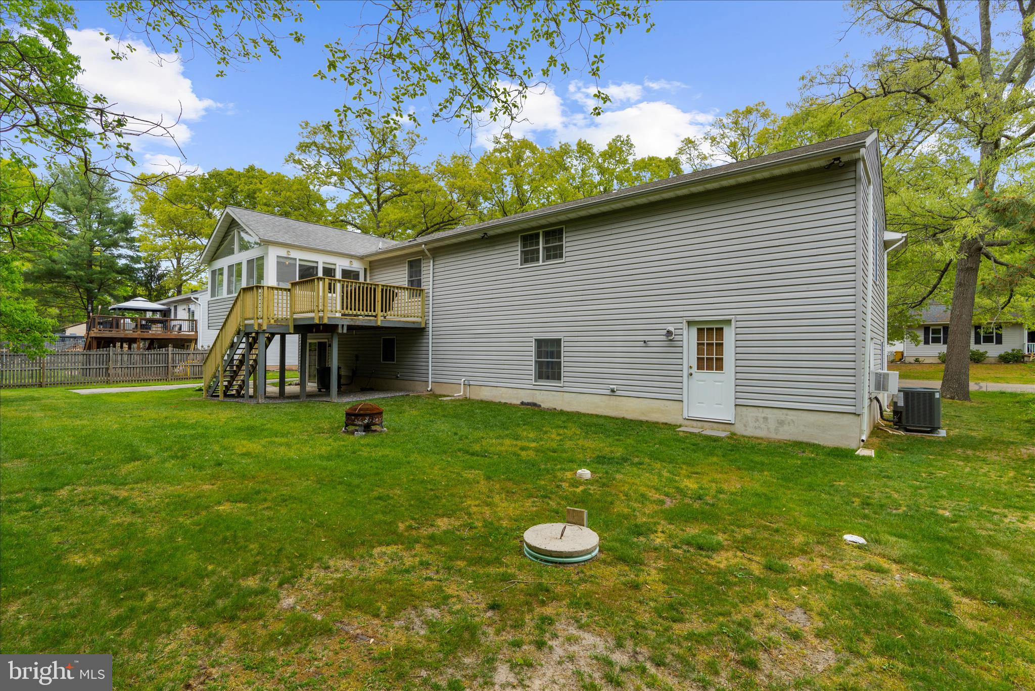 BOULEVARD PARK - Residential