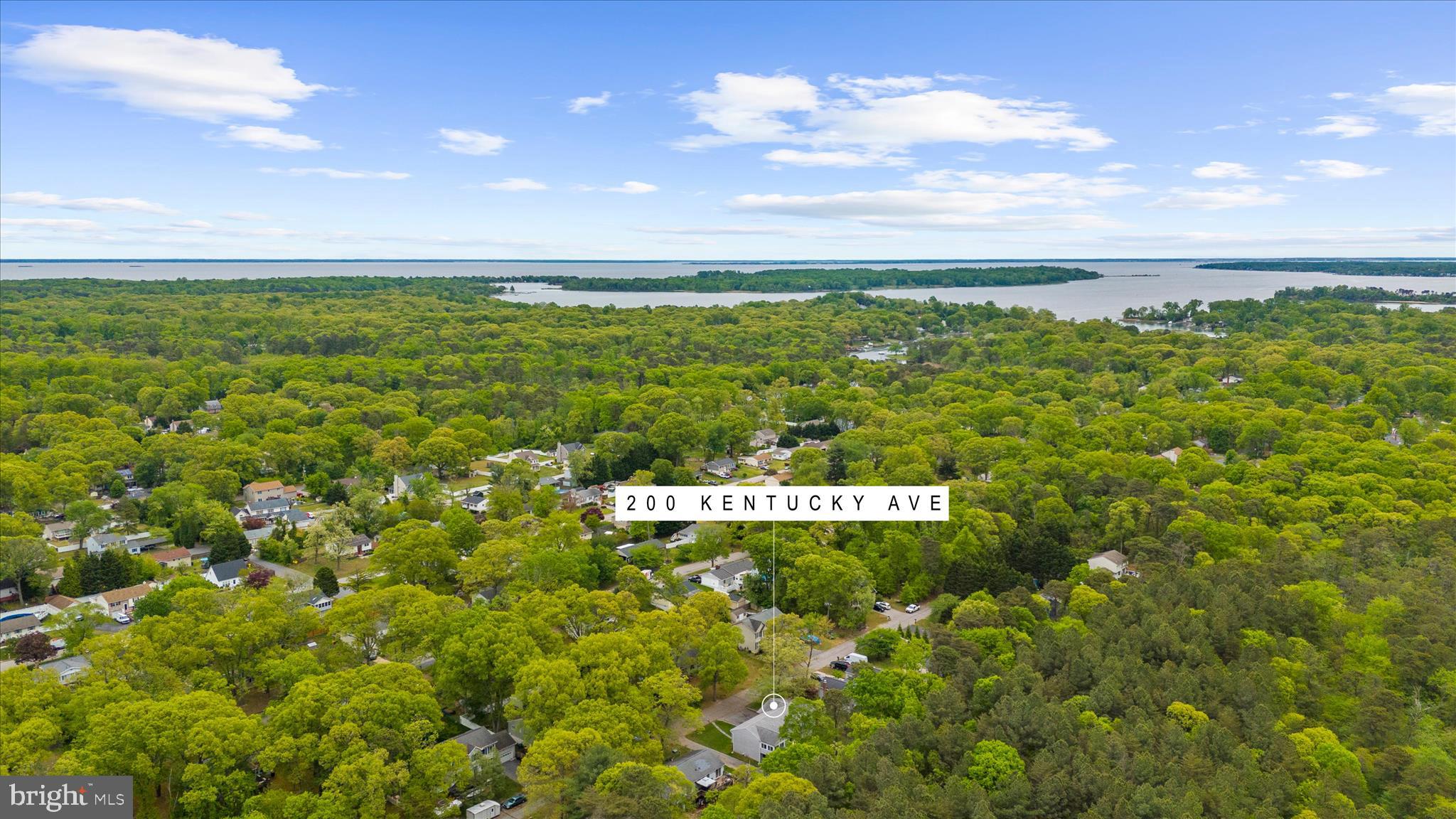 BOULEVARD PARK - Residential