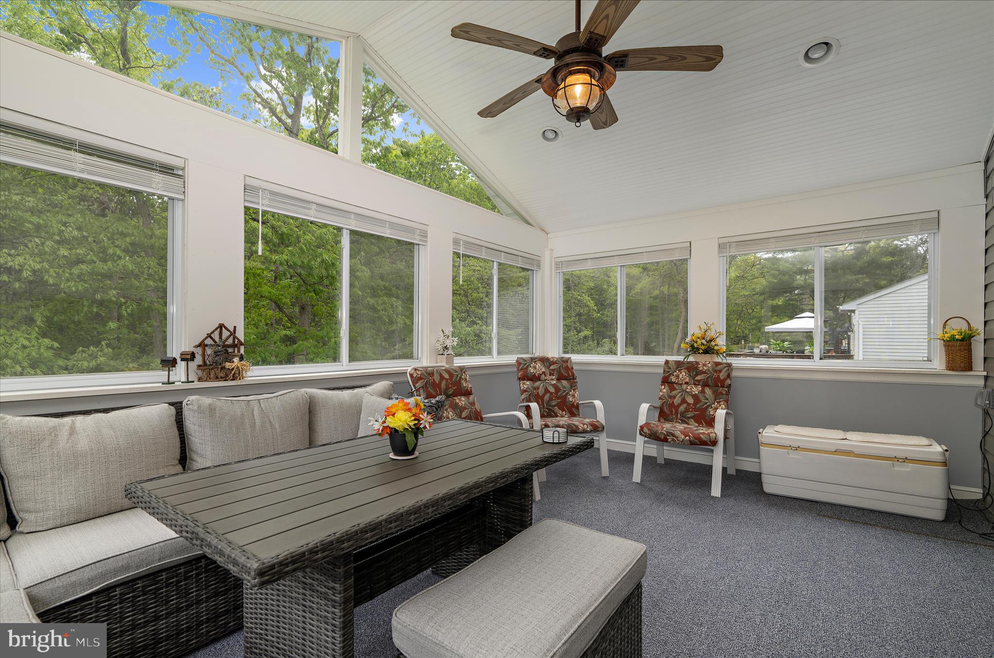BOULEVARD PARK - Residential