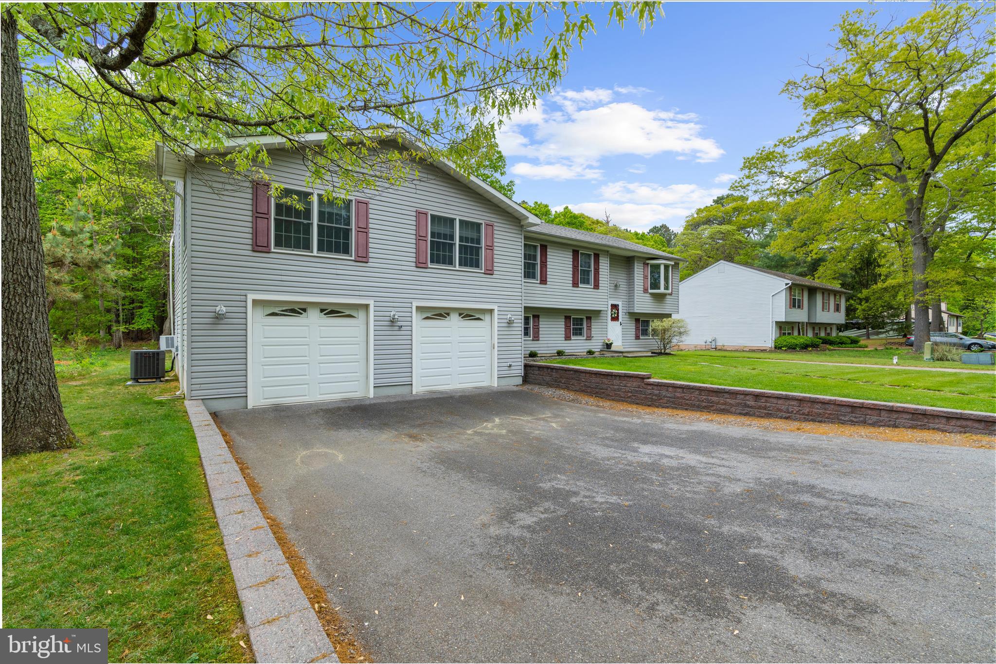 BOULEVARD PARK - Residential