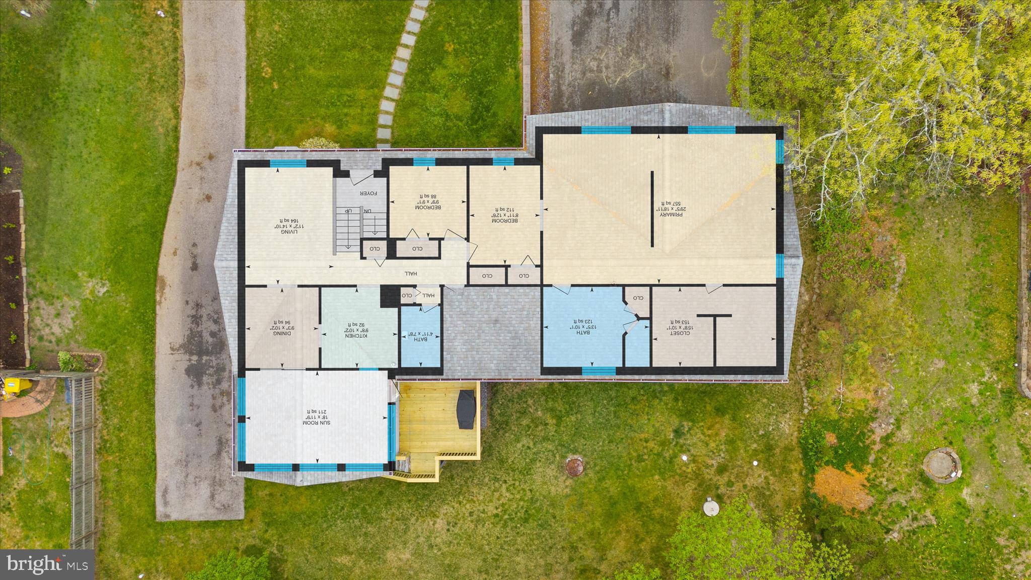 BOULEVARD PARK - Residential