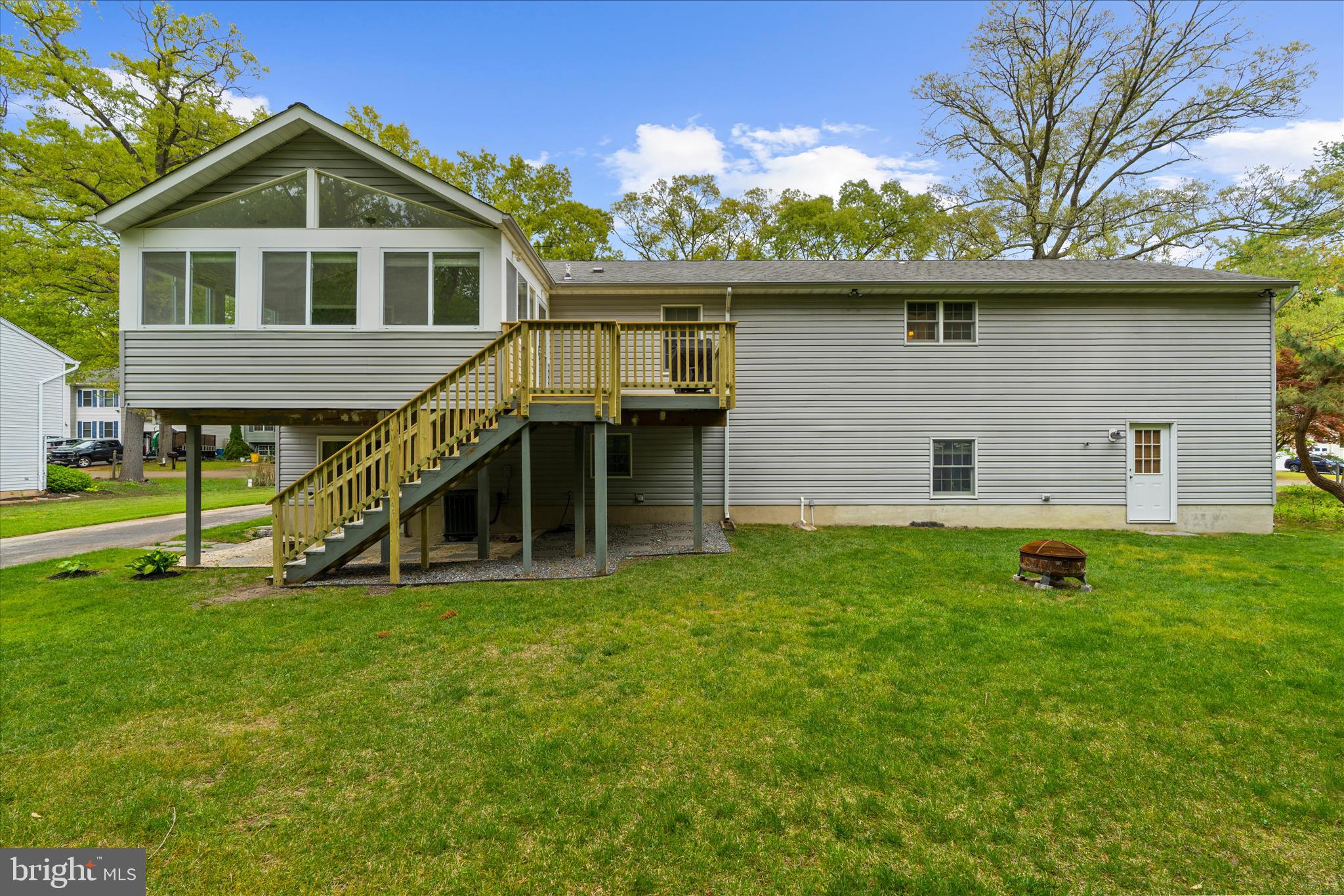 BOULEVARD PARK - Residential