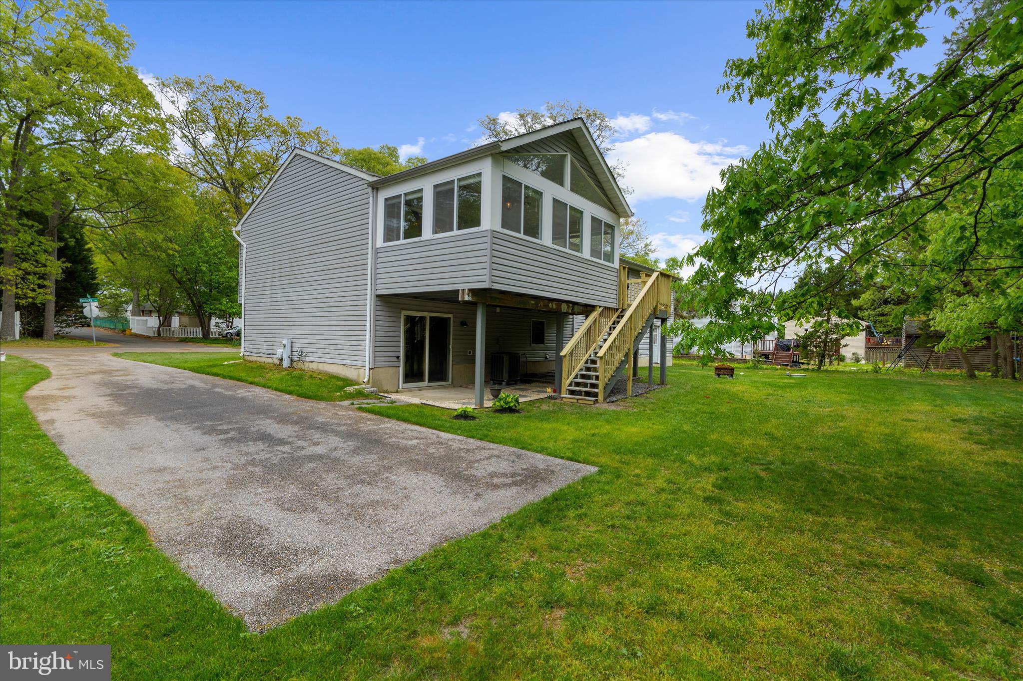 BOULEVARD PARK - Residential