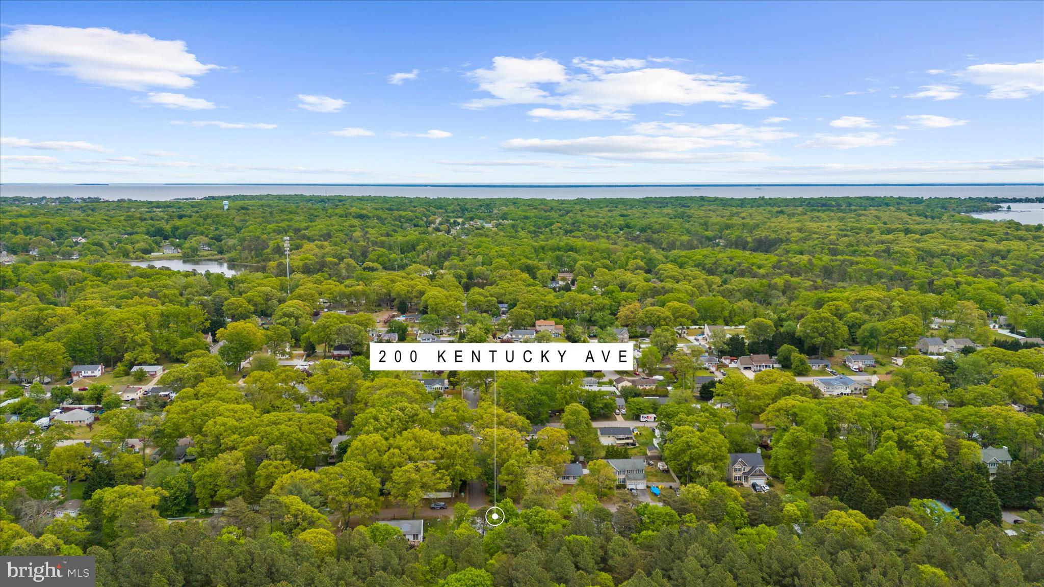 BOULEVARD PARK - Residential