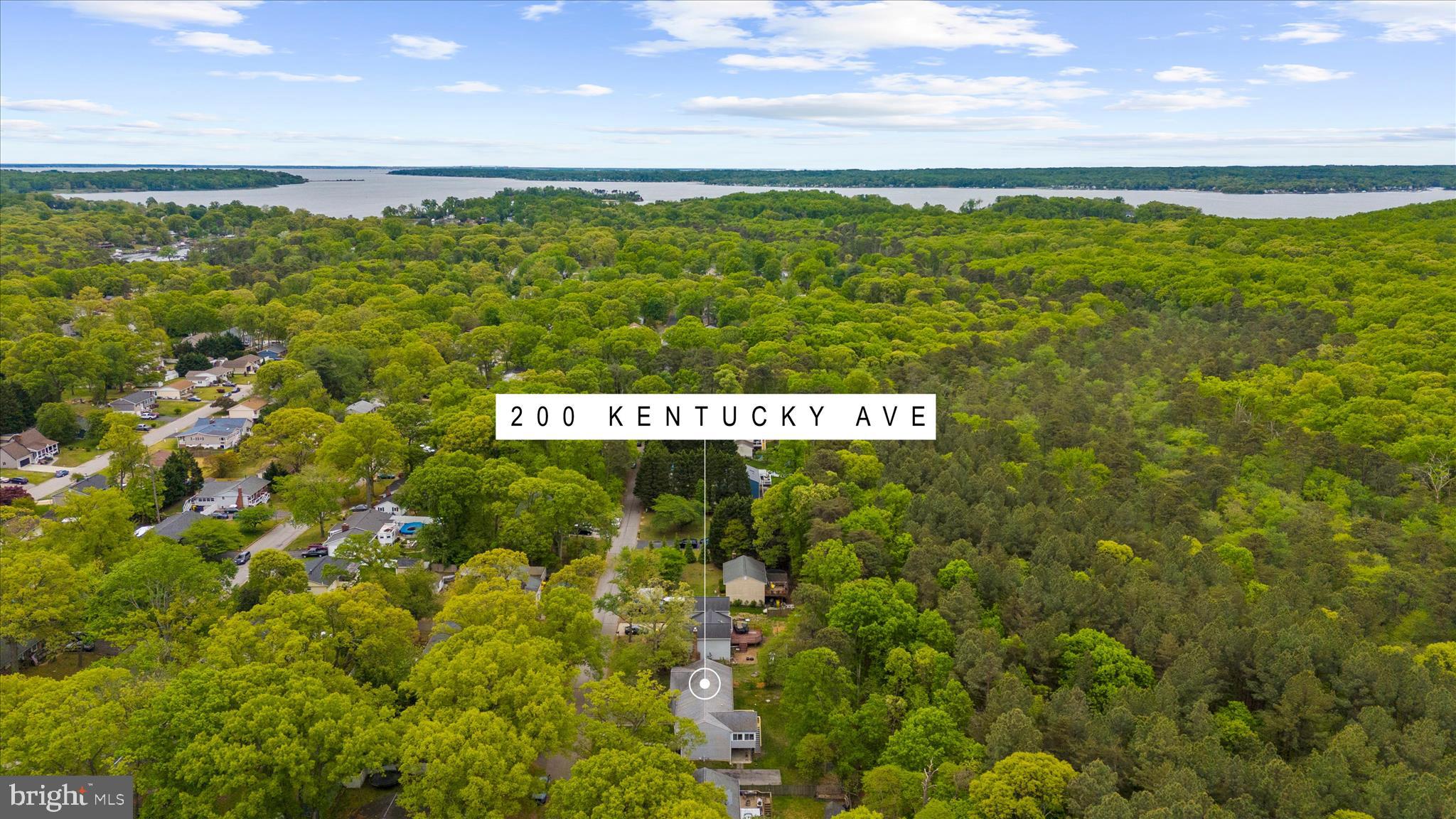 BOULEVARD PARK - Residential