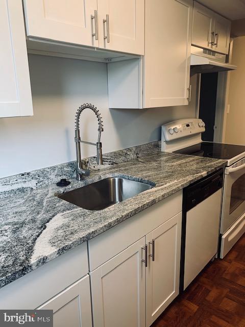 STEVENSON VILLAGE CONDO - Residential