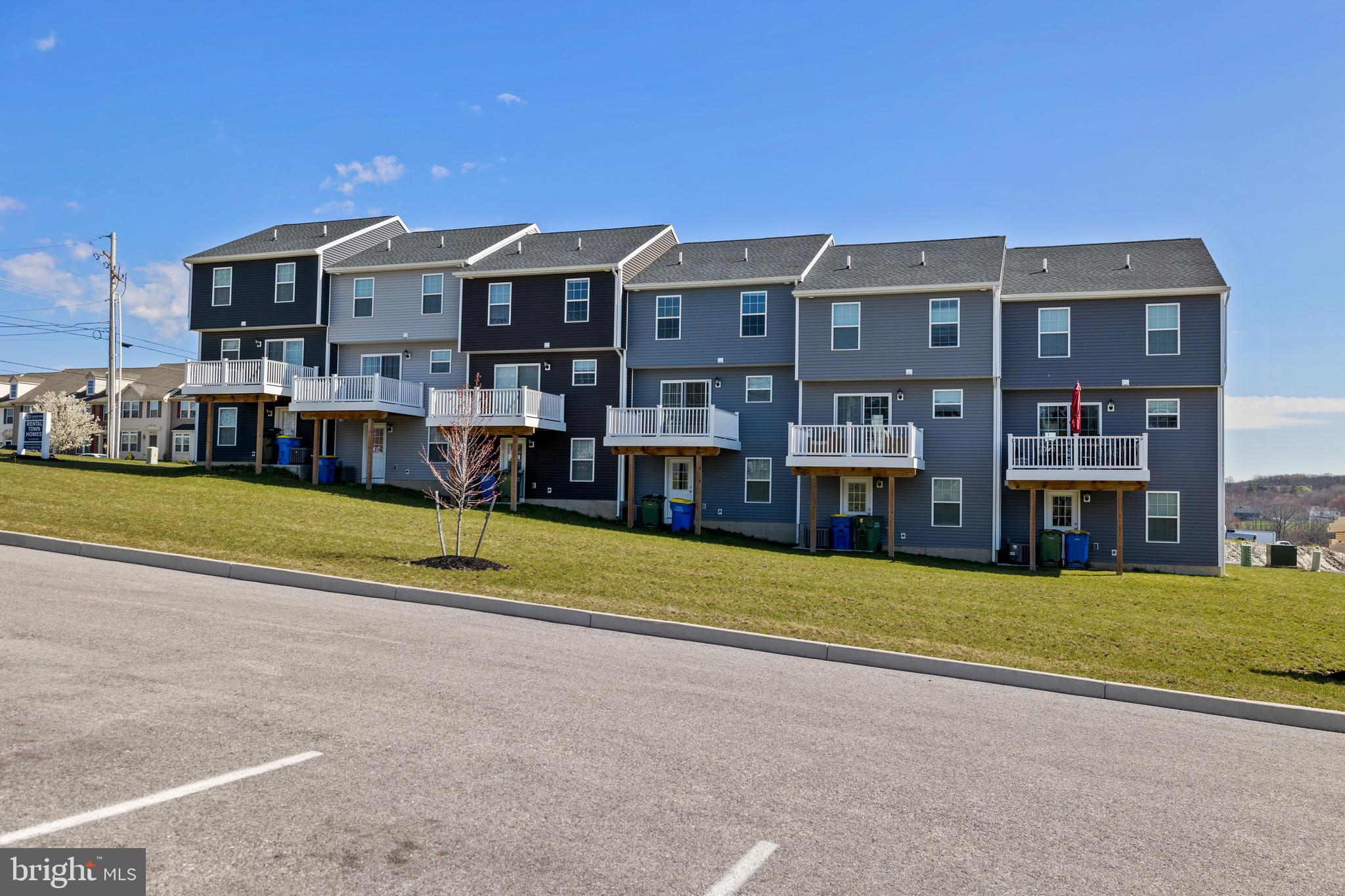 NONE AVAILABLE - Residential Lease