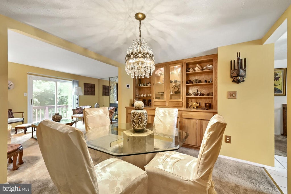 Photo of 7402 Park Heights Avenue, BALTIMORE, MD 21208 (MLS # MDBA2230962)