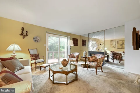 7402 Park Heights Avenue, Baltimore, MD 21208 - #: MDBA2230962