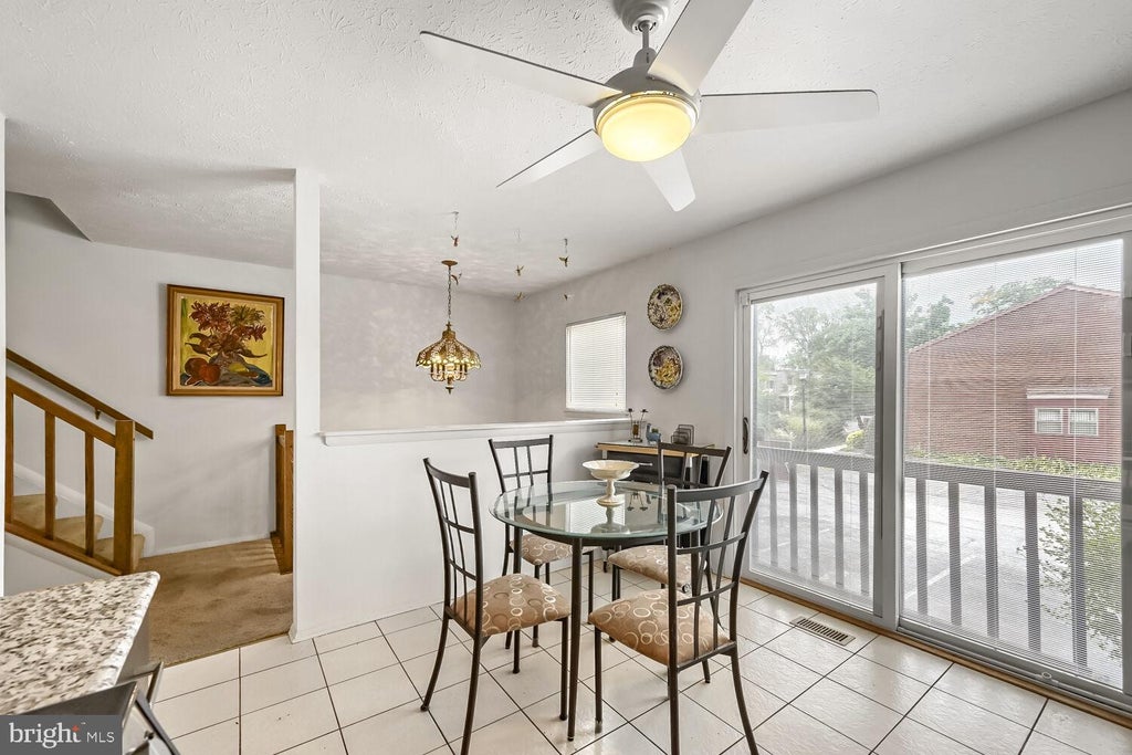 Photo of 7402 Park Heights Avenue, BALTIMORE, MD 21208 (MLS # MDBA2230962)
