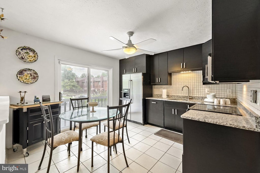 Photo of 7402 Park Heights Avenue, BALTIMORE, MD 21208 (MLS # MDBA2230962)