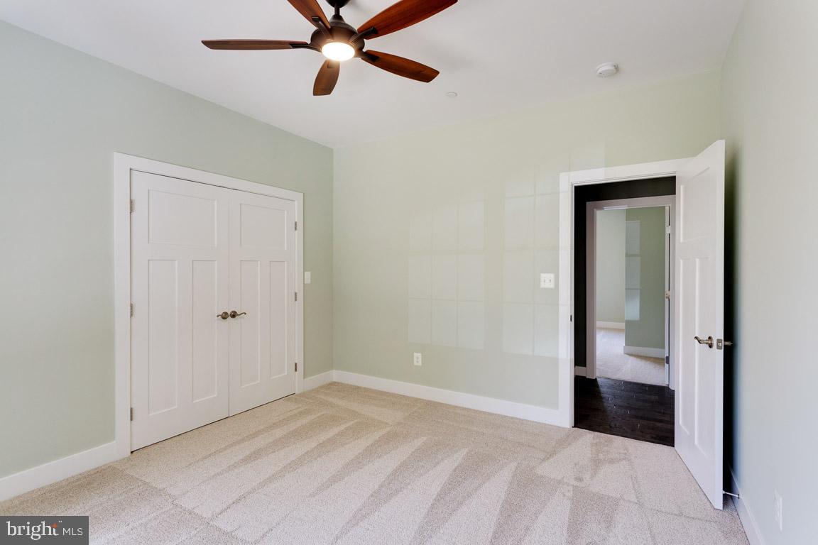 CANTERLEIGH - Residential