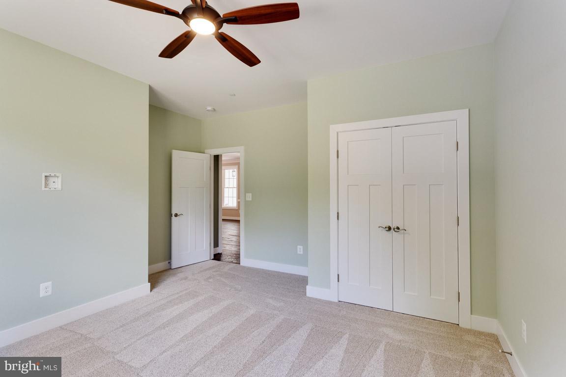 CANTERLEIGH - Residential