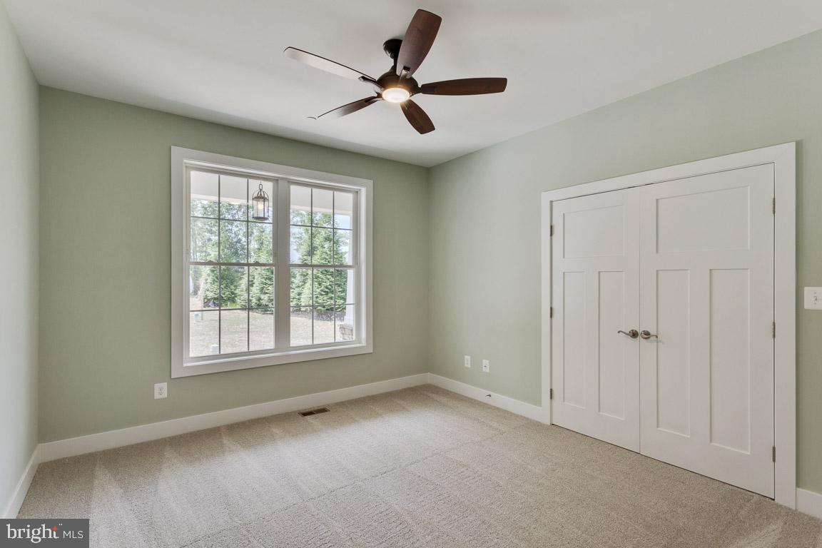 CANTERLEIGH - Residential