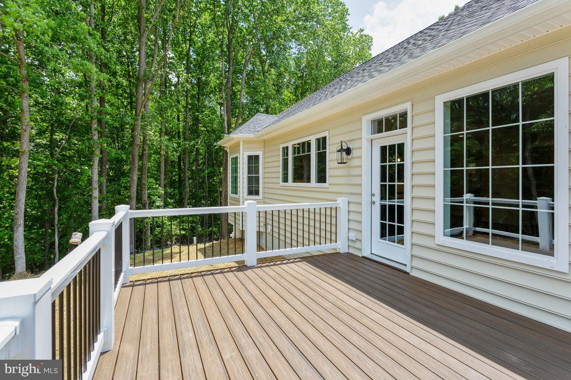 CANTERLEIGH - Residential