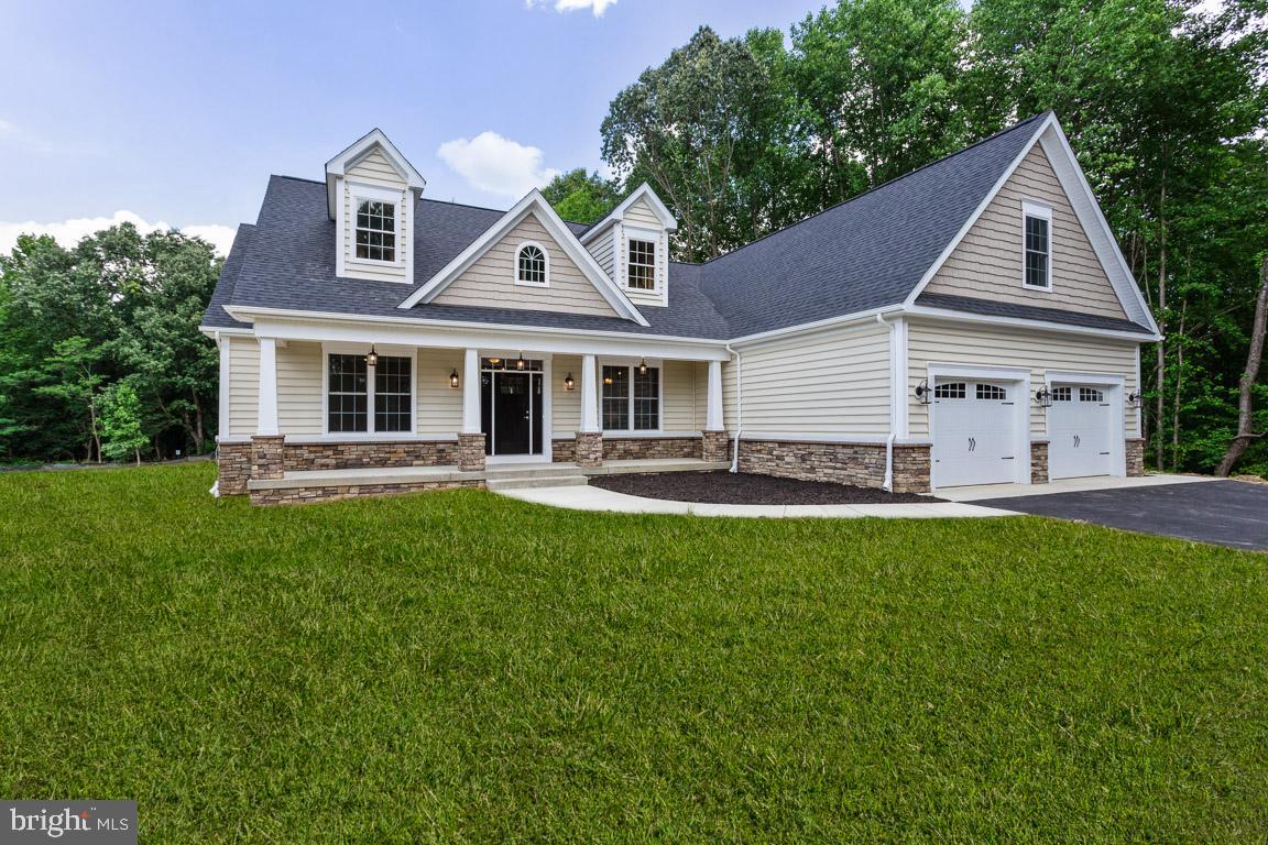 CANTERLEIGH - Residential