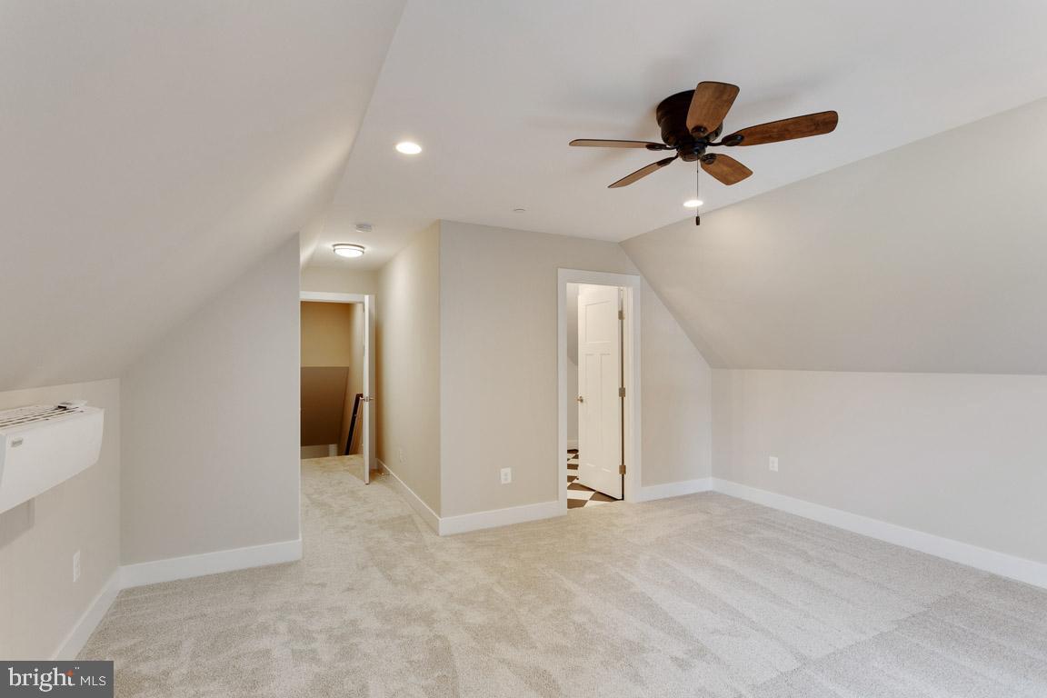 CANTERLEIGH - Residential