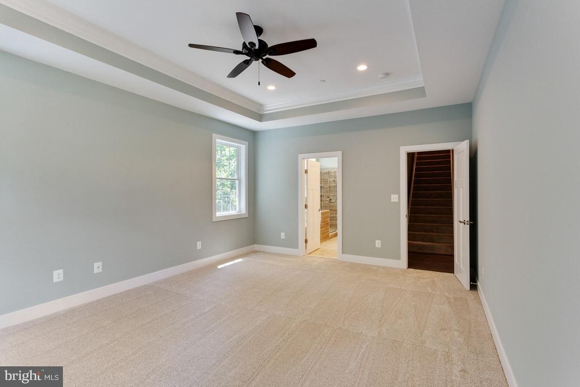 CANTERLEIGH - Residential