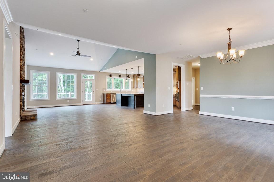 CANTERLEIGH - Residential