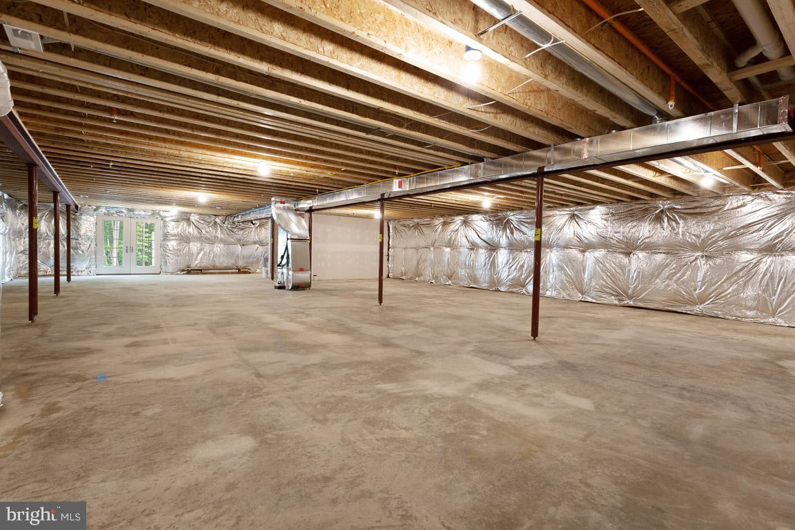 CANTERLEIGH - Residential