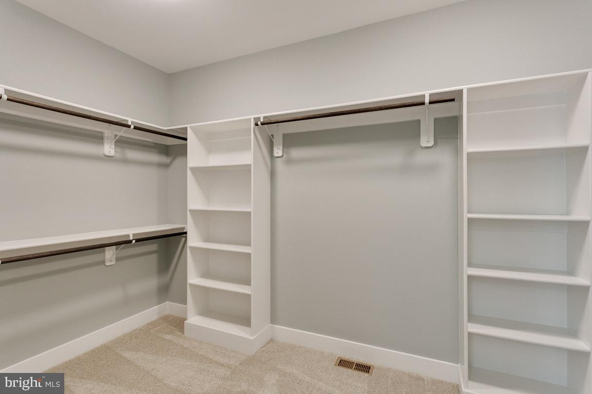 CANTERLEIGH - Residential