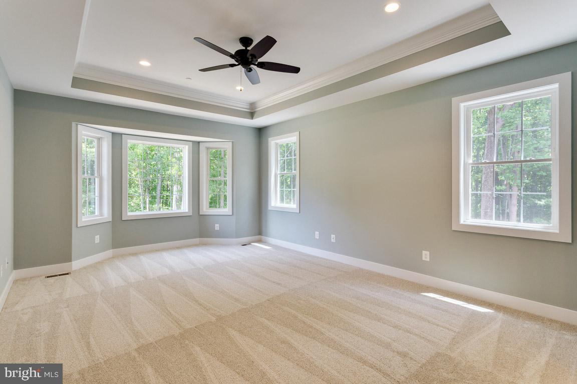 CANTERLEIGH - Residential