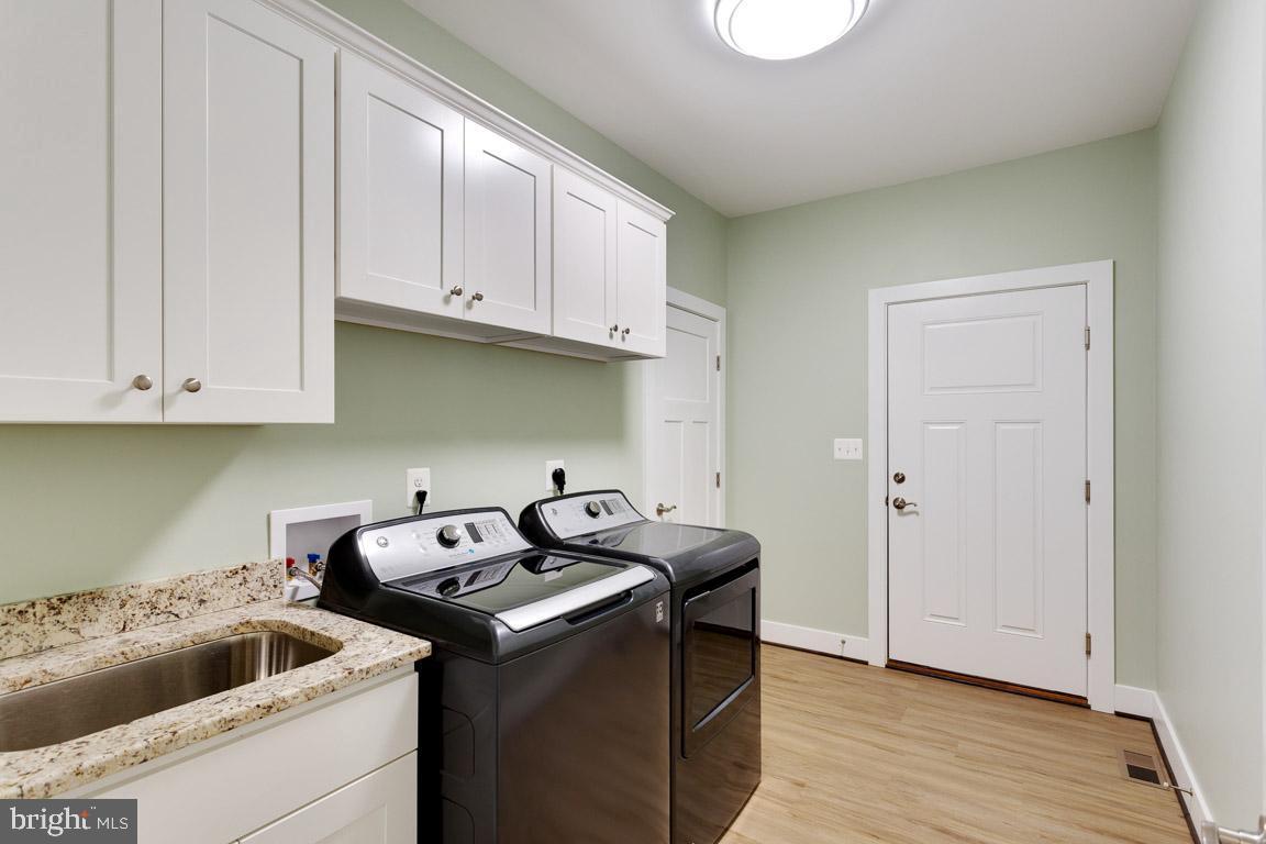 CANTERLEIGH - Residential