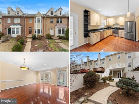 407 LAKEVIEW COURT STAFFORD VA 22554