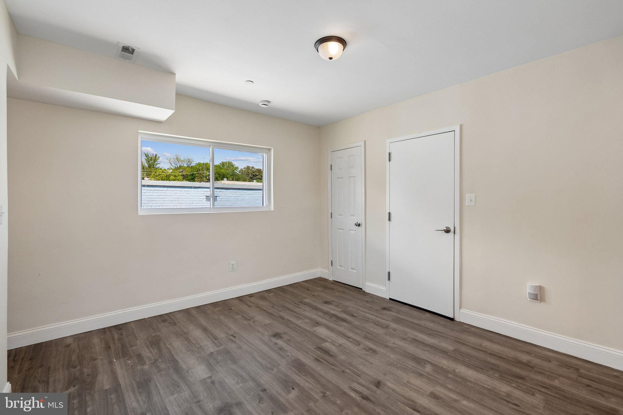 CONGRESS HEIGHTS - Commercial Sale
