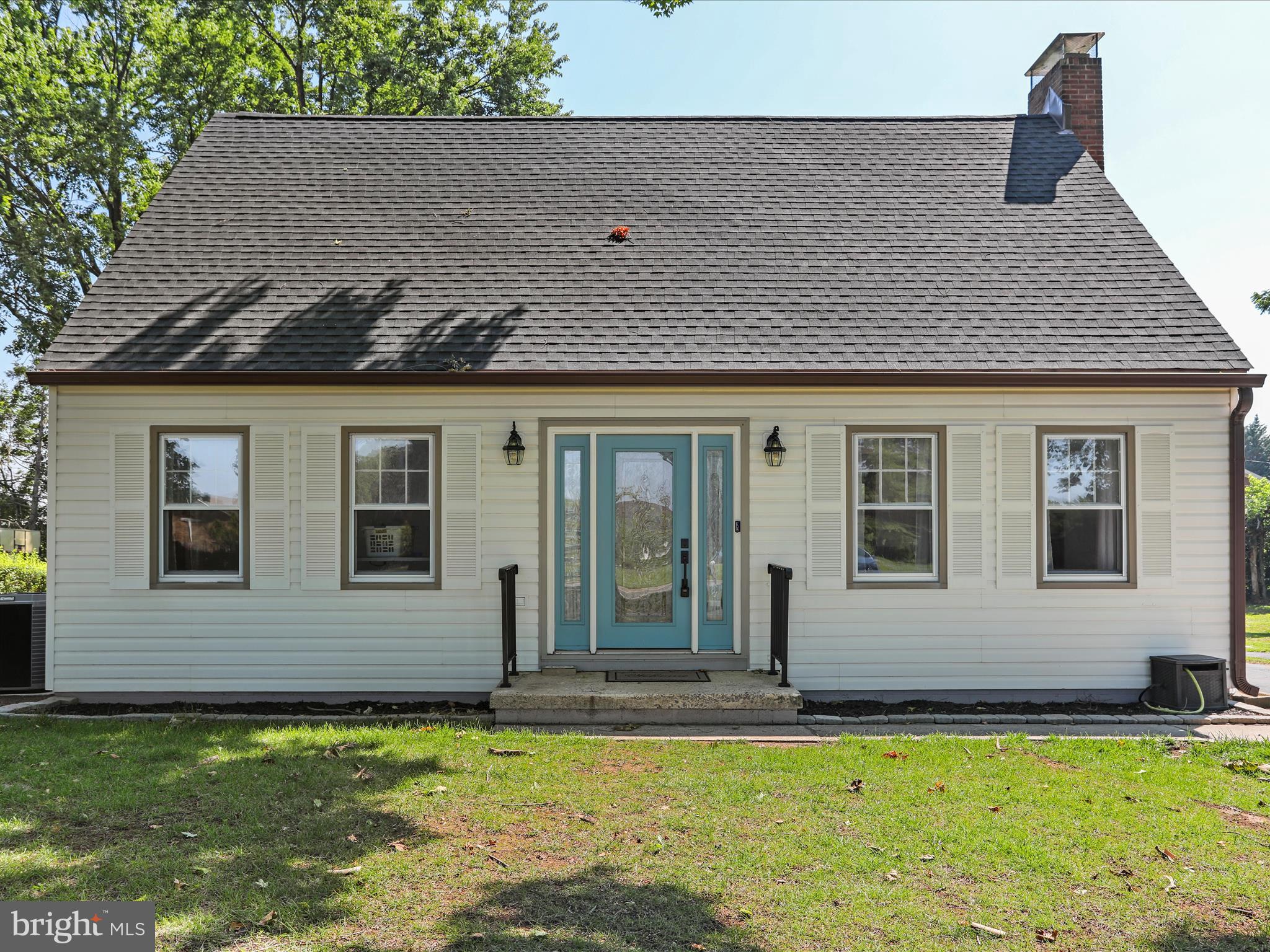 HAGERSTOWN - Residential