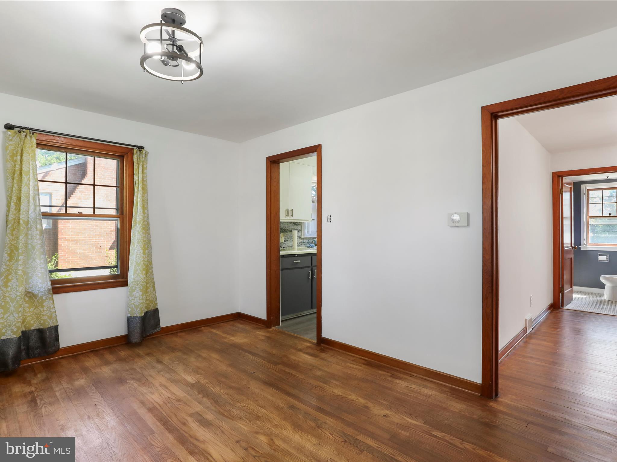 HAGERSTOWN - Residential