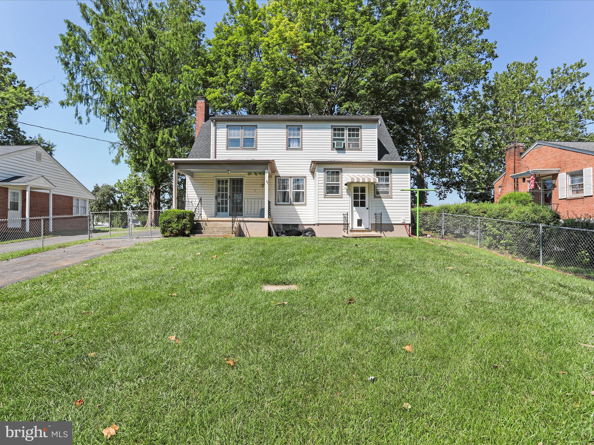 HAGERSTOWN - Residential