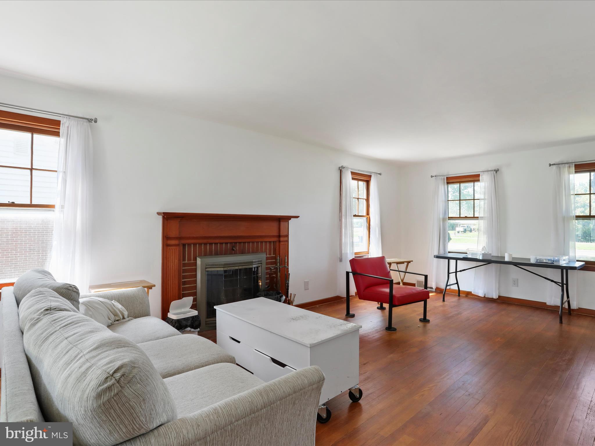 HAGERSTOWN - Residential