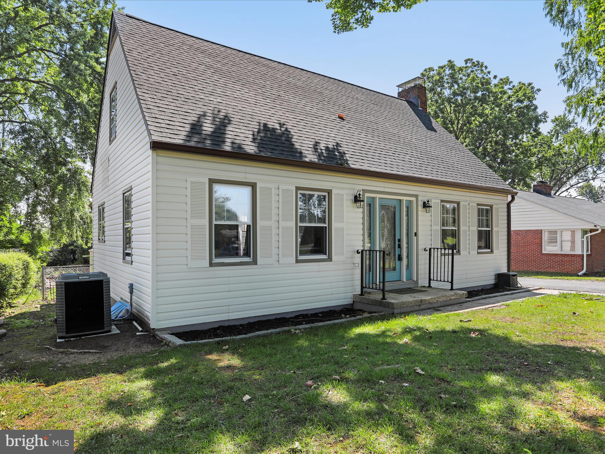 HAGERSTOWN - Residential