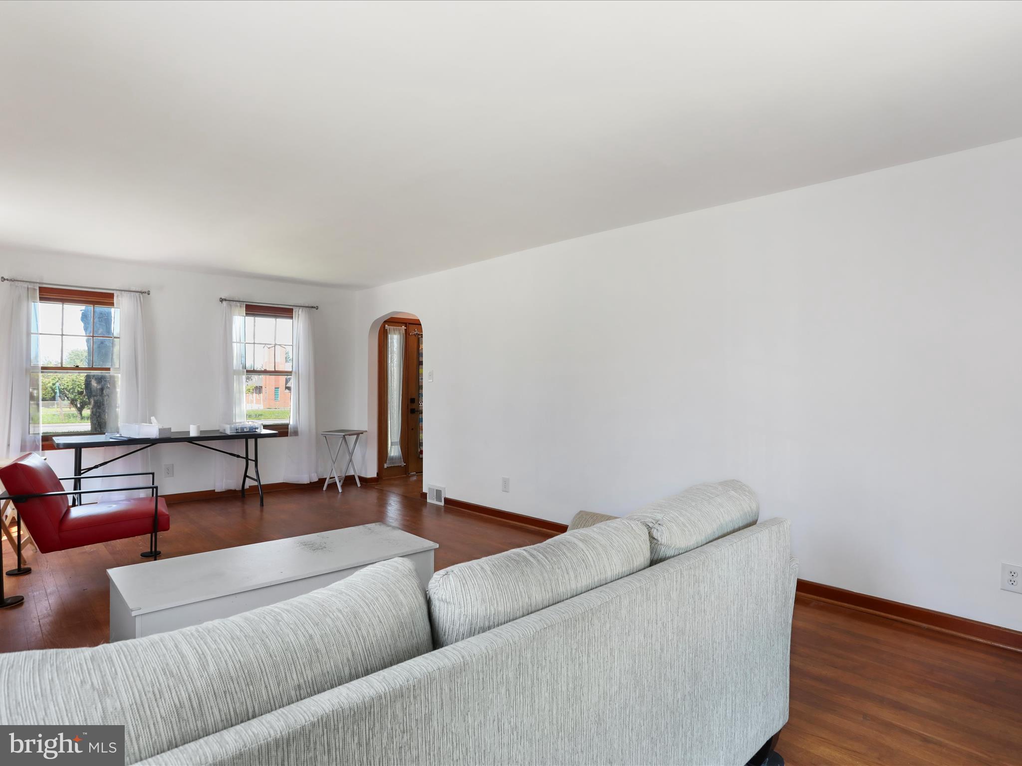 HAGERSTOWN - Residential