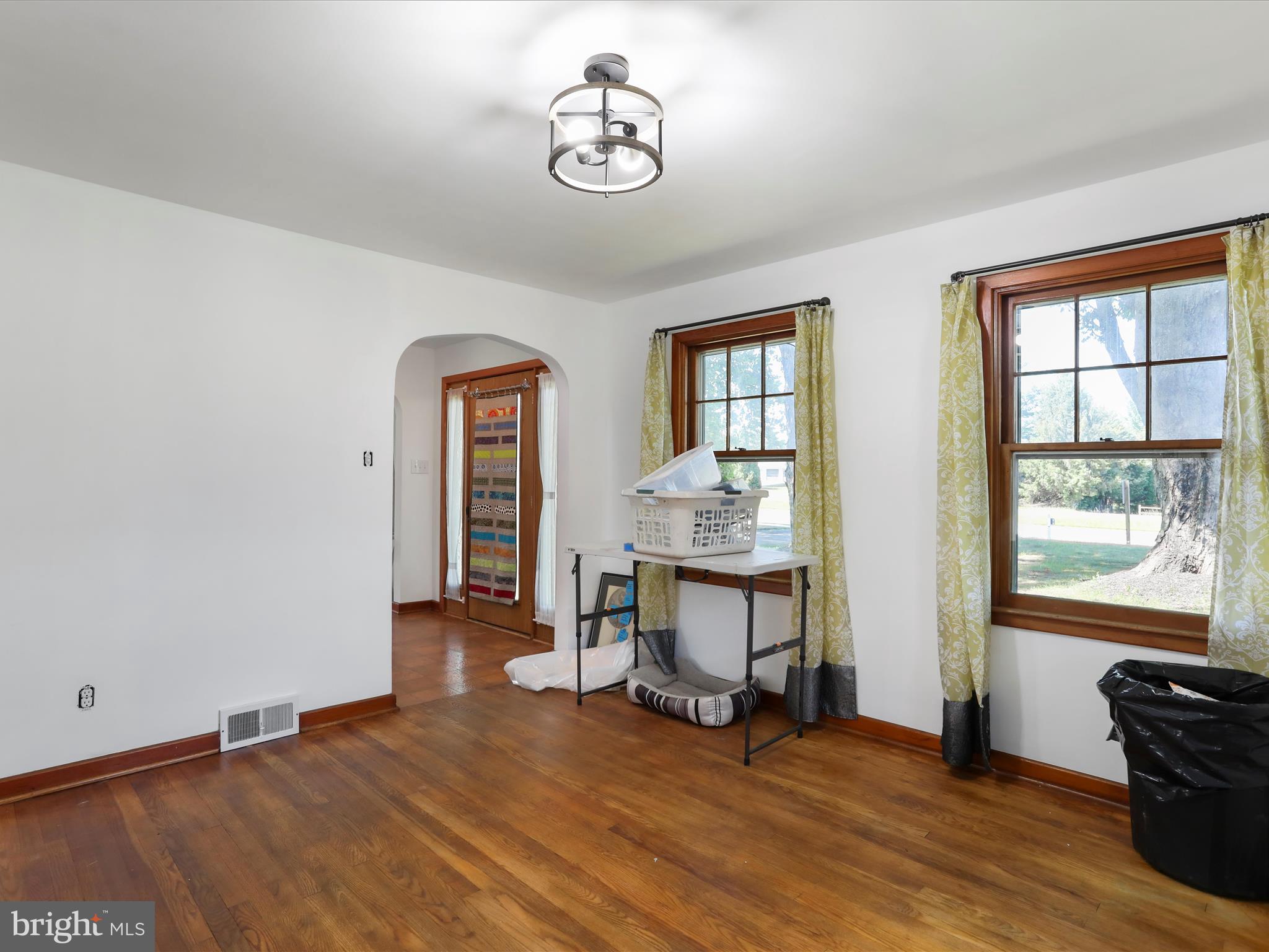 HAGERSTOWN - Residential