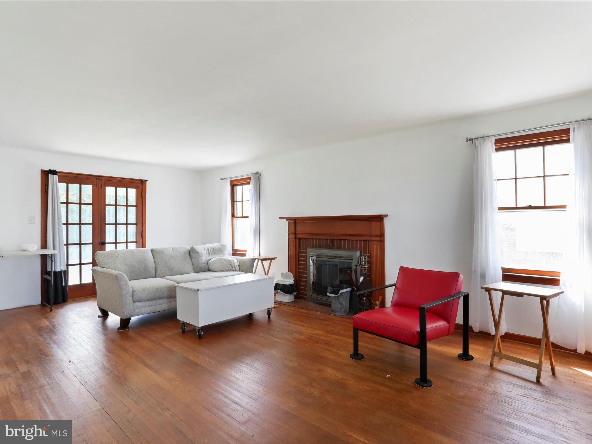 HAGERSTOWN - Residential