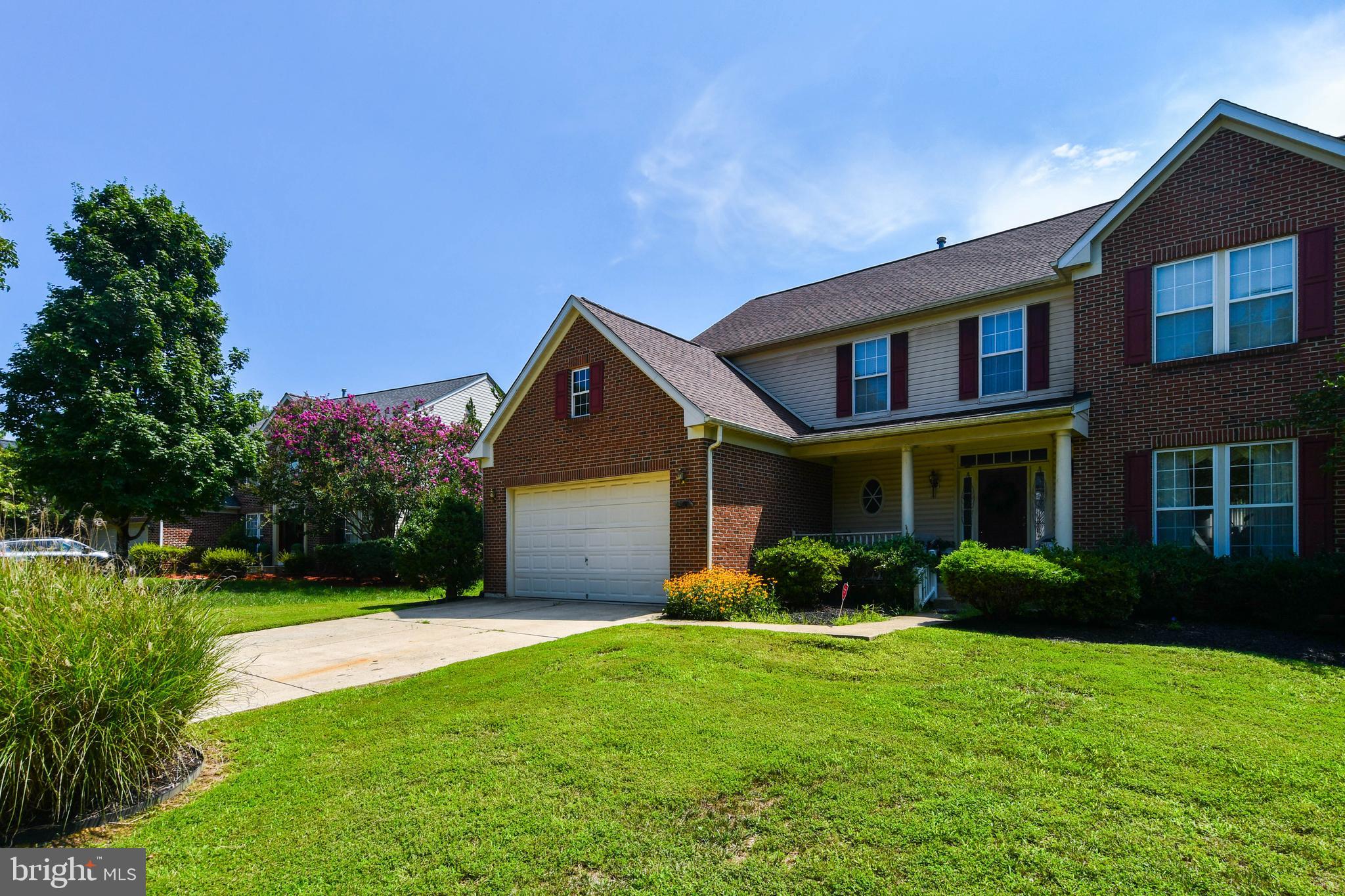 1408 BARNACLE GEESE COURT