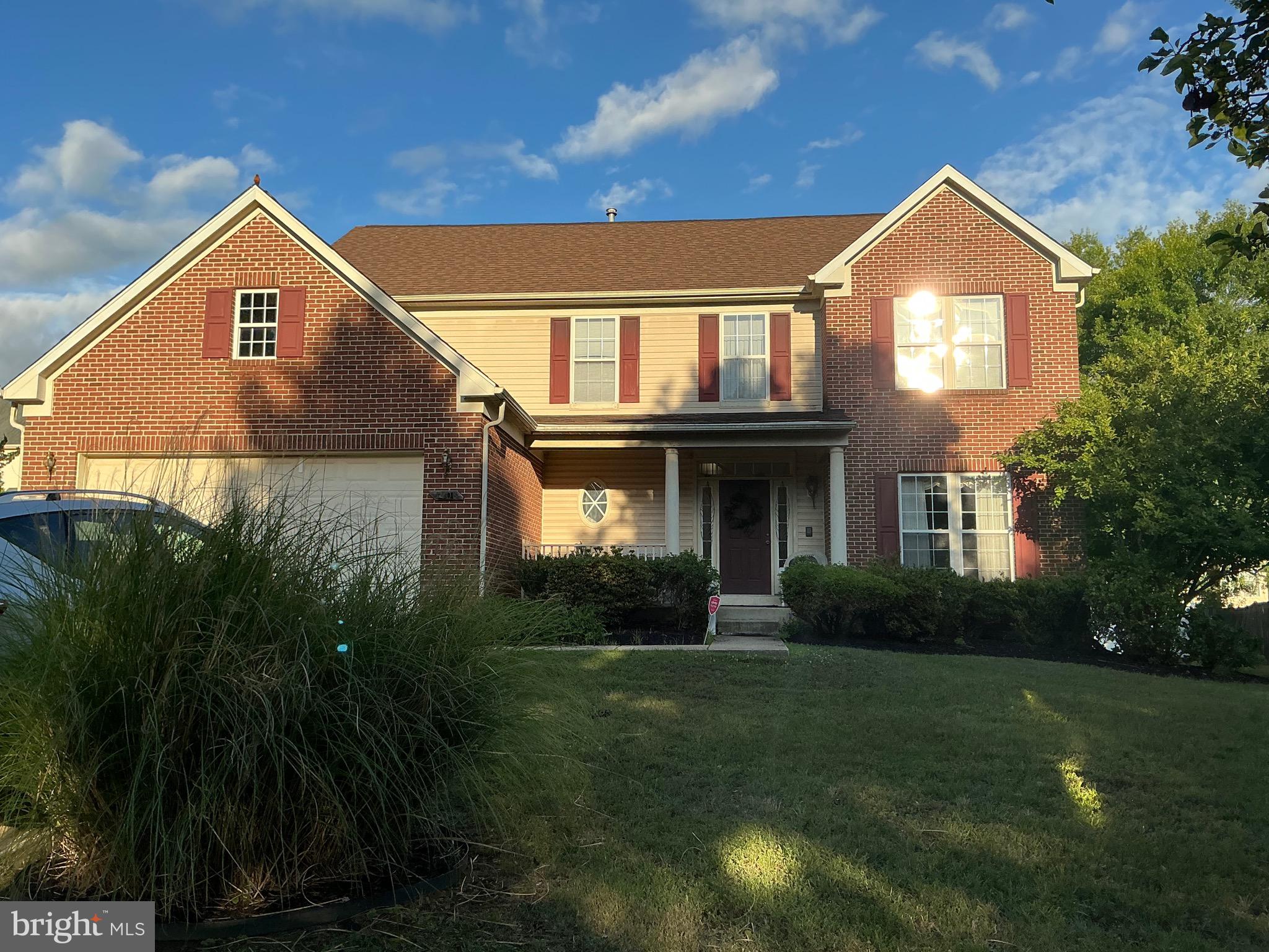1408 BARNACLE GEESE COURT